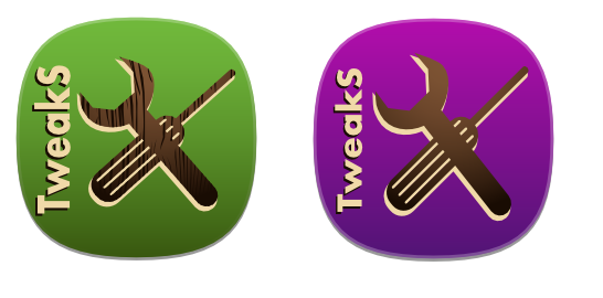 TWEAKS Aplikasi Untuk Moding Total Symbian S60 V3 V5 Anna Belle